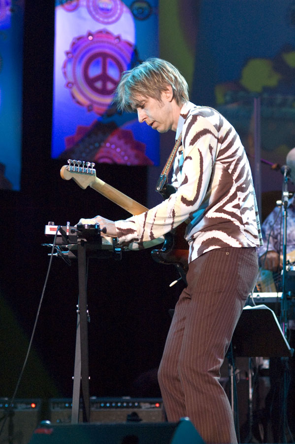 Eric Johnson